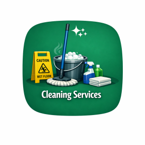 Cleaning Services