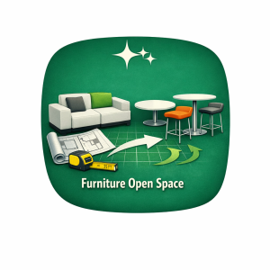 Furniture Open Space
