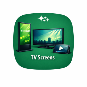 TV Screens