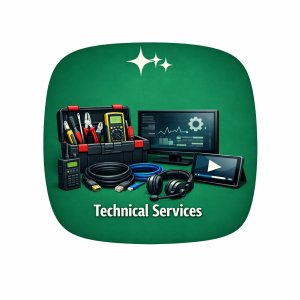 Technical Services